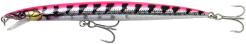 Воблер Savage Gear Sandeel Jerk Minnow S 110mm 7.0g Pink Barracuda PHP